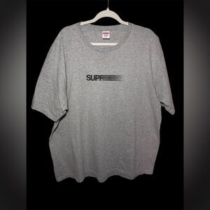 Supreme Tee